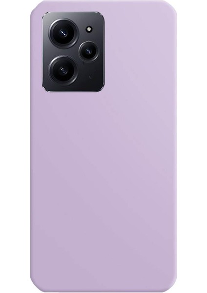 Eco Sense Redmı 12 Lila Kapak