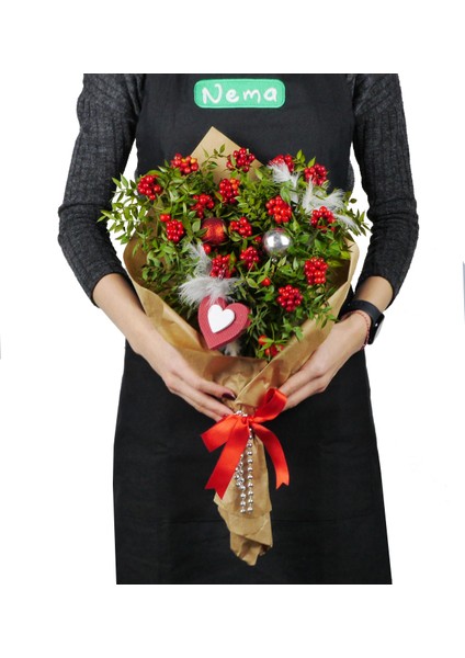 Kokina Buketi modelleri