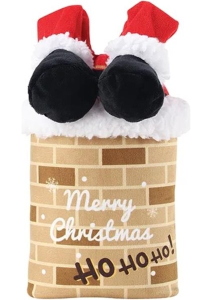 Christmas Dog Toy Surprise Socks Köpek Oyuncağı fiyatları