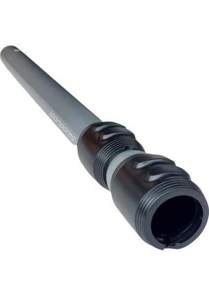 Philips Uyumlu FC9749/07 Powerpro Max Süpürge Borusu