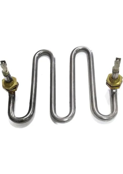YIL-4002 Semaver Rezistansı 1500 W 220 V 8,5 Krom