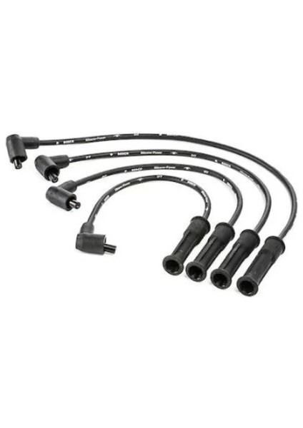 Buji Kablosu Tk ( Fıat : M131 / Dks 1.6 Enj )