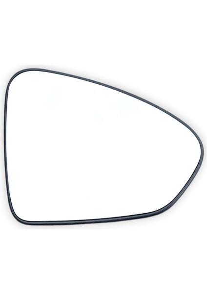 Fiat Egea 2015-2022 Sağ Dikiz Aynası Camı Elektrikli Isıtmalı 71779589