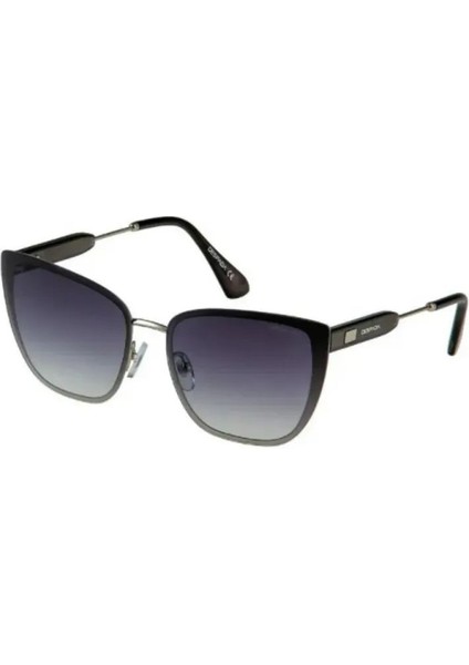 Kadın Metal Güneş Gözlüğü DS2220 C4