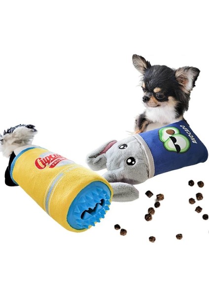 Artie Snack Attack Köpek Oyuncağı