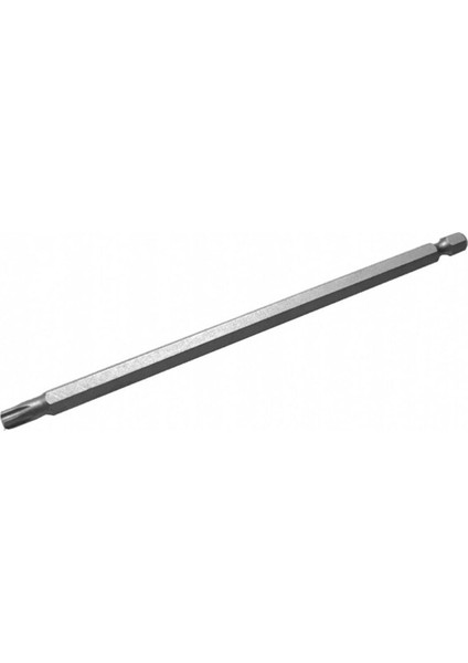 Uzun Karetork Uç Manyetik T30 Yıldız Tork Uç 15CM