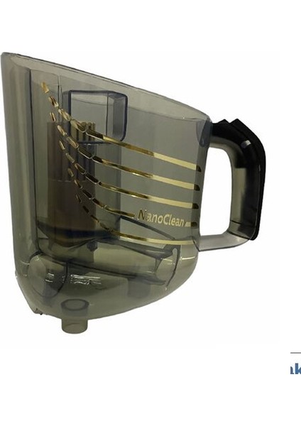 Philips Xb 9155 Marathon Ultimate Toz Haznesi (Kapak Dahil Değil)