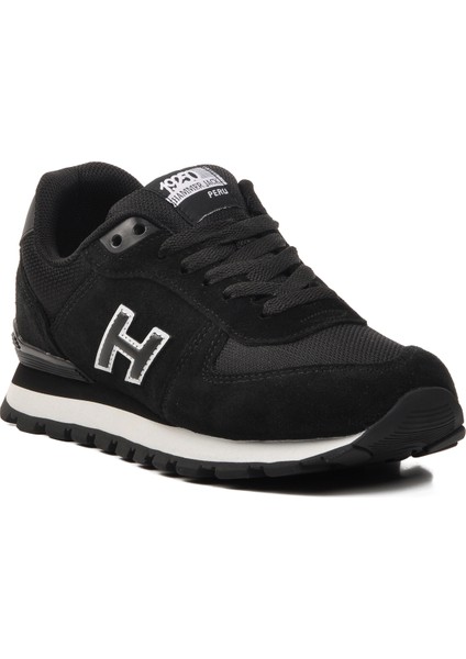 Peru 102 19250 Siyah Unisex Sneaker modelleri