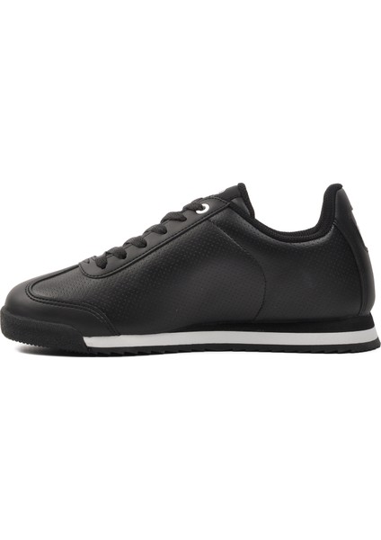 Pico 101 21540 Siyah-Beyaz Sneaker