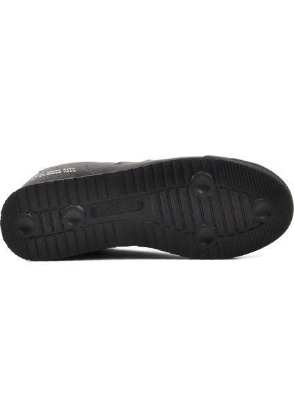 Pico 101 21540 Siyah-Beyaz Sneaker