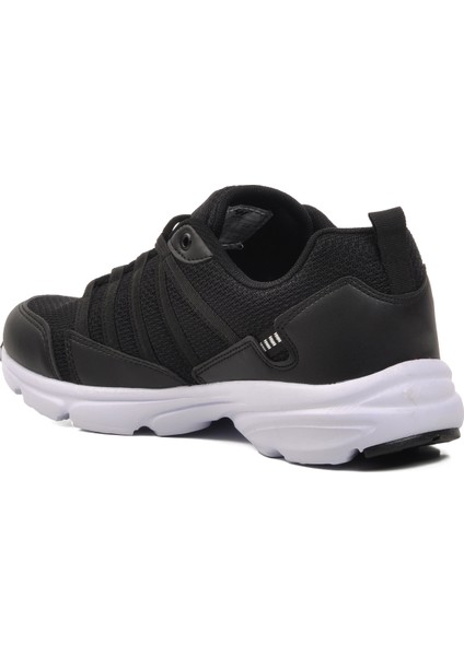 Nada Siyah-Beyaz Erkek Spor Ayakkabı fırsatları