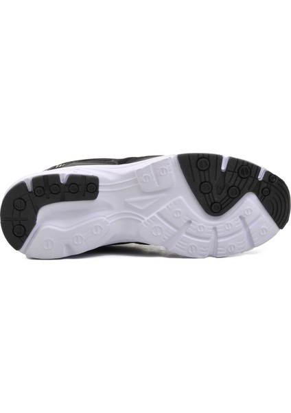 Nada Siyah-Beyaz Erkek Spor Ayakkabı indirimleri