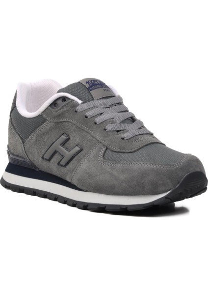 Peru 102 19250 Gri Erkek Sneaker