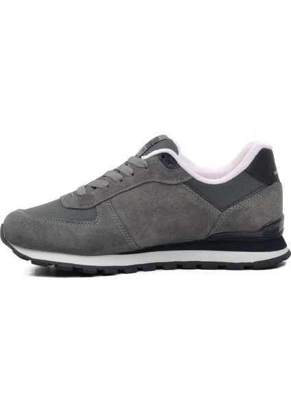 Peru 102 19250 Gri Erkek Sneaker modelleri