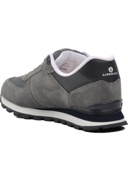 Peru 102 19250 Gri Erkek Sneaker fırsatları