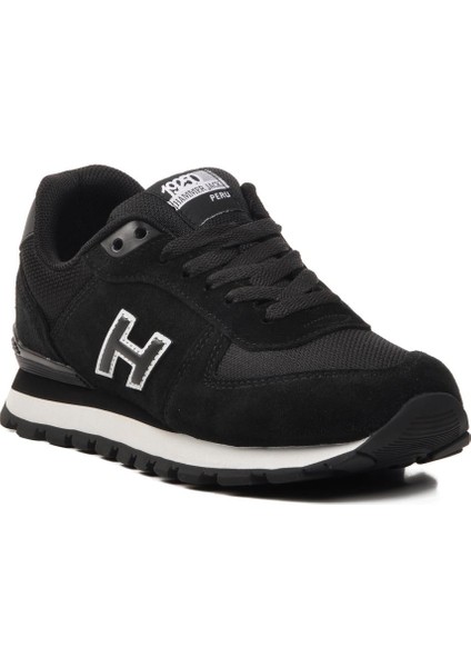 Peru 102 19250 Siyah Unisex Sneaker