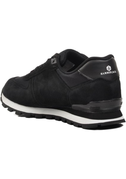 Peru 102 19250 Siyah Erkek Sneaker fırsatları