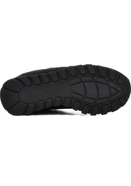 Peru 102 19250 Siyah Erkek Sneaker indirimleri