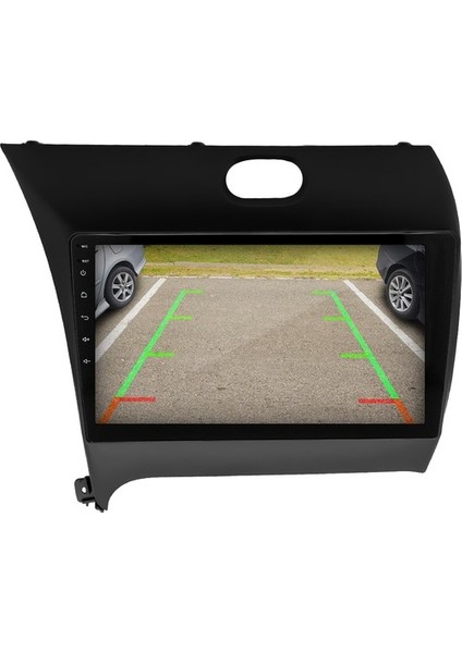 Kia Cerato Android 6gb Ram 128GB Rom 8 Çekirdek Carplay Multimedya