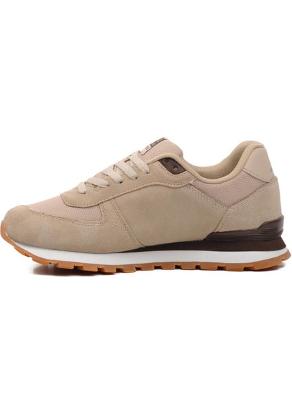 Peru 102 19250 Bej-Kahve Erkek Sneaker modelleri