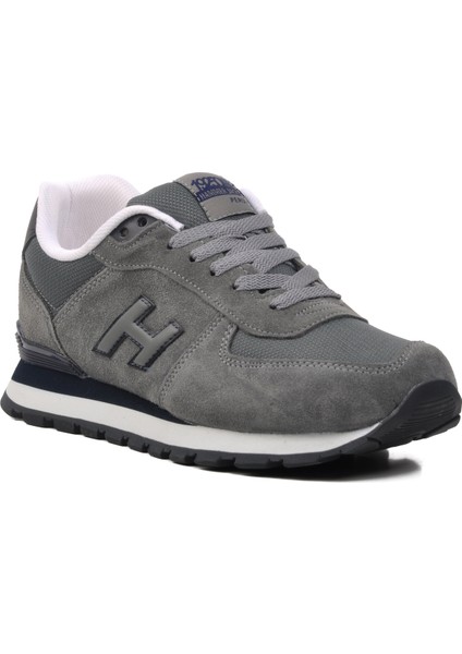 Peru 102 19250 Gri Erkek Sneaker modelleri