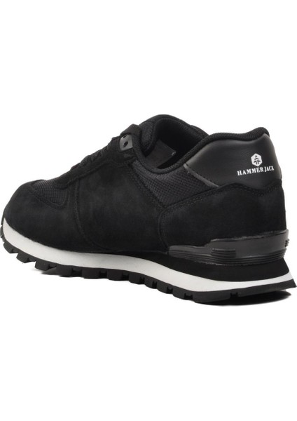 Peru 102 19250 Siyah Erkek Sneaker fırsatları