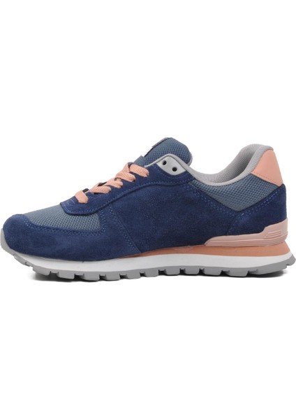 Peru 102 19250 Koyu Indigo-Pudra Unisex Sneaker modelleri