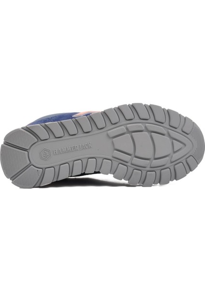 Peru 102 19250 Koyu Indigo-Pudra Unisex Sneaker indirimleri