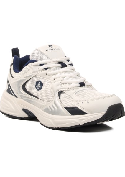 Songa 101 23144 Beyaz-Lacivert Erkek Spor Ayakkabı modelleri