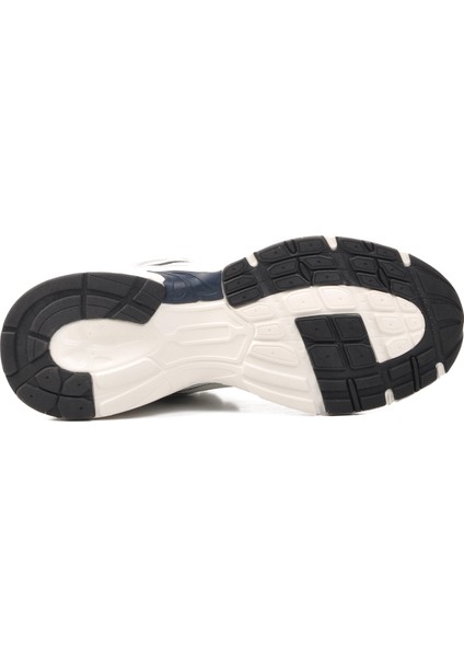Songa 101 23144 Beyaz-Lacivert Erkek Spor Ayakkabı
