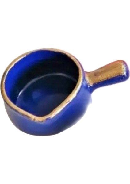 Tealight Mini Tava Silikon Kalıp K-1175