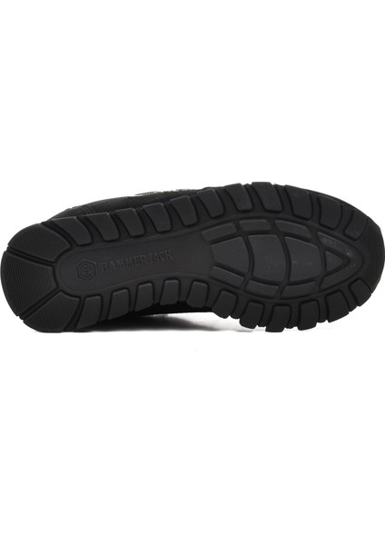 Peru 102 19250 Siyah Erkek Sneaker