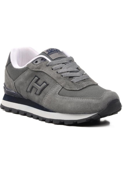 Peru 102 19250 Gri Unisex Sneaker