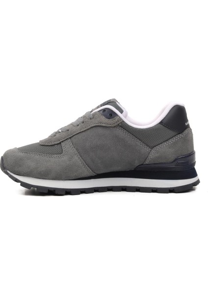 Peru 102 19250 Gri Unisex Sneaker modelleri