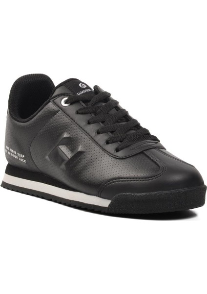 Pico 101 21540 Siyah-Beyaz Sneaker