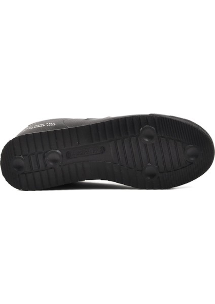 Pico 101 21540 Siyah-Beyaz Sneaker
