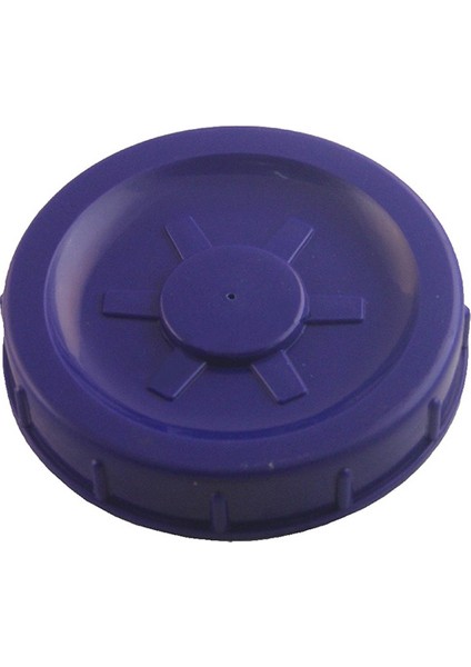 Ilaç Depo Kapağı Hyundaı Ilaçlama Turbo 768 Çap: 16.5 cm