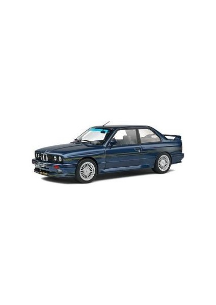 Alpina B6 3.5 S Model Araba
