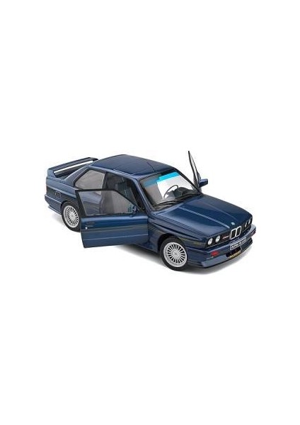 Alpina B6 3.5 S Model Araba