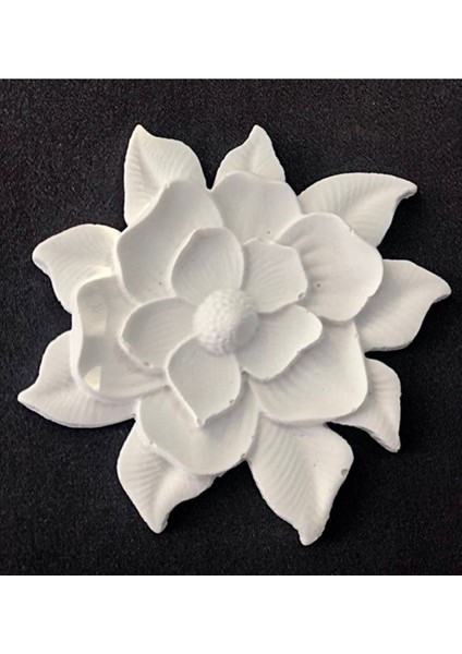 10CM Çiçek Silikon Kalıp K-1094, Kokulu Taş Sabun Alçı Mum Kalıbı fiyatları