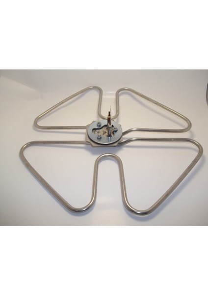 Cr 112329 Teknogrand Rezistans 2750 W