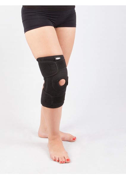 Red Plus Patella ve Ligament Destekli Dizlik