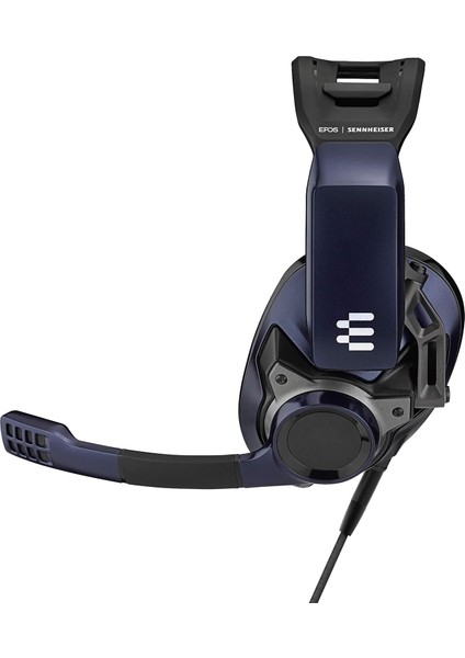 Epos Sennheiser Gsp 602 Gürültü Önleyici Mikrofonlu Gaming Kulaklık