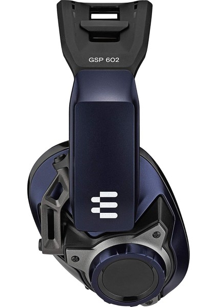 Epos Sennheiser Gsp 602 Gürültü Önleyici Mikrofonlu Gaming Kulaklık