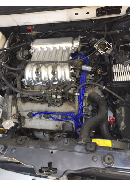 Hyundaı Sonata Iv 2.5 24V 98-01 Performans Buji Kablosu modelleri