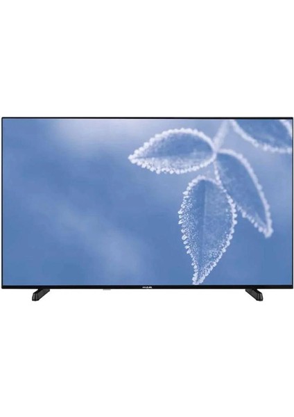 55UL700 55" 140 Ekran Uydu Alıcılı 4K Ultra HD Smart LED TV