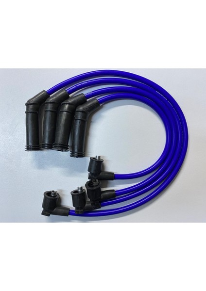 Hyundaı Accent Lc 1.3 12V 00 Performans Buji Kablosu fiyatları