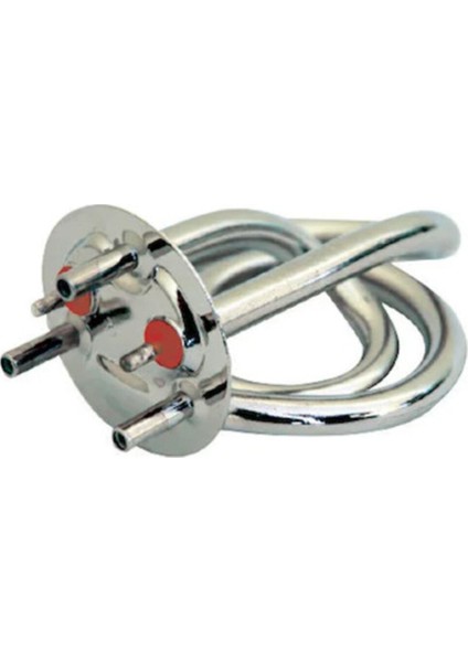 Cr 112801 Ketıl Rezistansı 2000W 220 V 8,5 Krom YIL-4046