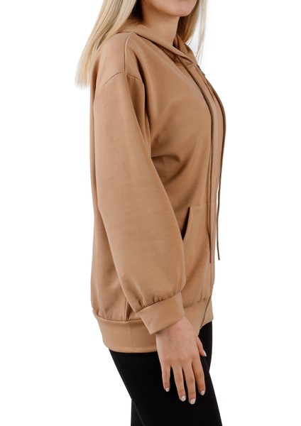 Raınsnow Kadın Kapüşonlu Sweat fiyatları