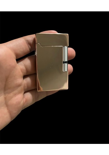 Rose Bakır Pilli Pürmüzlü Çakmak 109434